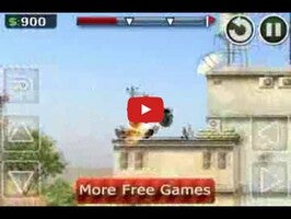 Vídeo-gameplay de Spec Ops Race 1