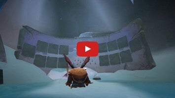 Vídeo-gameplay de Frostbound 1