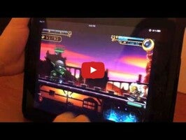 Vidéo de jeu deDefender of Diosa1