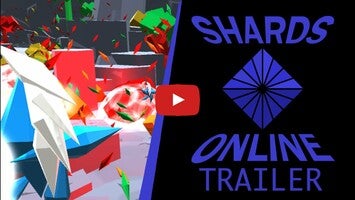 Shards Online 1의 게임 플레이 동영상