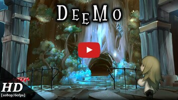 Gameplay video of Deemo 1