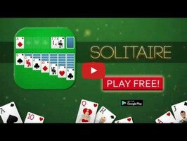 วิดีโอการเล่นเกมของ Solitaire 1