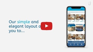 Video über Jstay 1