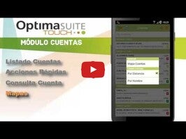 Video su OptimaTouch 1