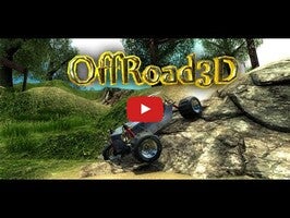 Gameplay video of OffRoad 3D 1