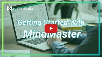 Видео про Wondershare MindMaster 1