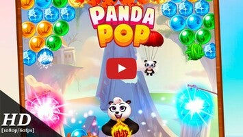 baan converteerbaar Chirurgie Panda Pop for Android - Download the APK from Uptodown
