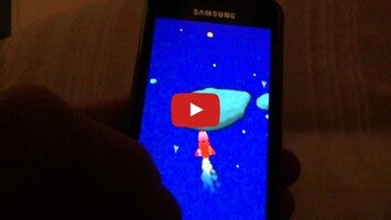 Vídeo-gameplay de Rocket Craze 1