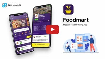 Foodmart 1 के बारे में वीडियो