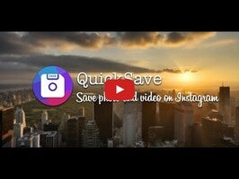 Video über InstaSave 1