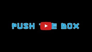 Vidéo de jeu dePush The Box - Puzzle Game1