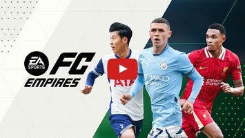 Vidéo de jeu deEA Sports FC Empires1