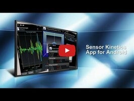 Vídeo sobre Sensor Kinetics-Innoventions 1