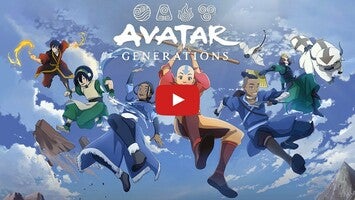Video gameplay Avatar Generations 1
