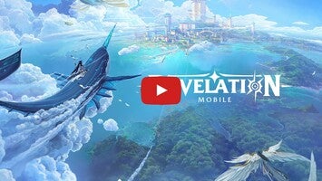 Revelation M1のゲーム動画