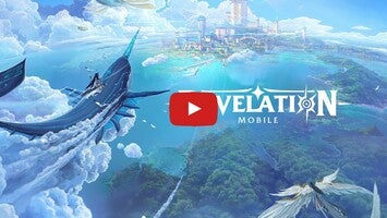 Vídeo de gameplay de Revelation M 1