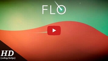 Video gameplay FLO 1