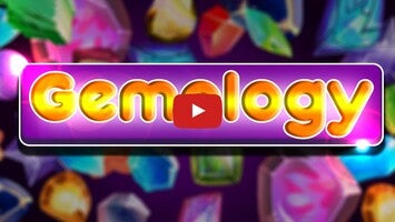Gameplay video of Gemology 1