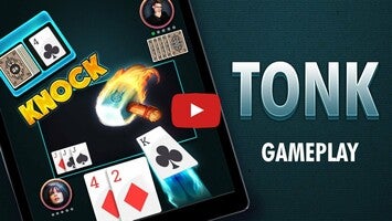 Vidéo de jeu deTonk1