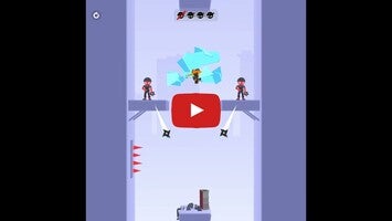 Gameplay video of Slicing Hero: Sword Master 1