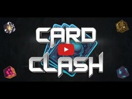 Card Clash - TCG Battle Game 1의 게임 플레이 동영상