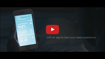 Vídeo sobre SleepMapper 1
