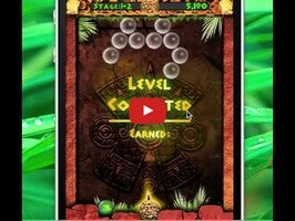Video del gameplay di Maya Stones 1