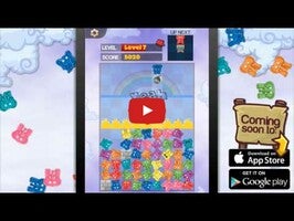 Gameplay video of Falling Elephants 1