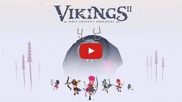 Vídeo-gameplay de Vikings II 1