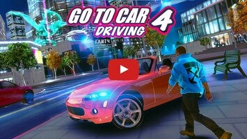 Vídeo-gameplay de Go To Car Driving 4 1