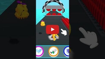 Vídeo-gameplay de Robot Buddy 1