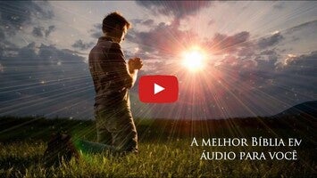 Видео про Bíblia em Português Almeida 1