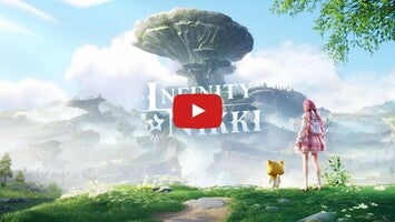 Video cách chơi của Infinity Nikki1