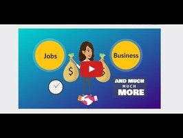 Video about Jobs Business & Expense Track: eGoZola 1