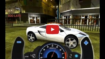 Video del gameplay di Furious Tribute 1