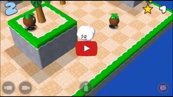 Video del gameplay di Cloud 1