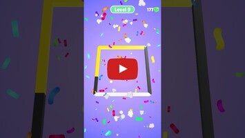 Vidéo de jeu dePuzzle Block Slide Game1