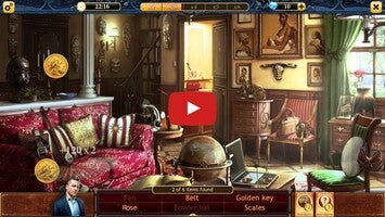 Gameplay video of Hidden Artifacts 1