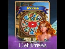 Gameplay video of Magic Solitaire 1
