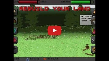 Vídeo-gameplay de Hunter Legacy 1