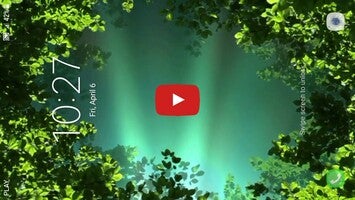 Vidéo au sujet deEdge Screen Live Wallpaper1