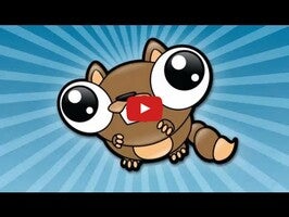 Vídeo-gameplay de Noogra Nuts 1