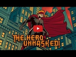 The Hero Unmasked!1のゲーム動画