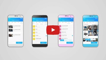 Video about SHAREit - Connect & Transfer 1