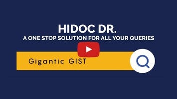关于Hidoc Dr.1的视频
