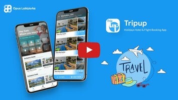 Vidéo au sujet deTripUp1