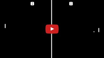 PongCast1のゲーム動画