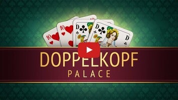 Gameplayvideo von Doppelkopf 1