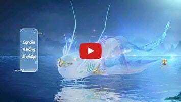 Vídeo-gameplay de Tân Tru Thần Truyện 1