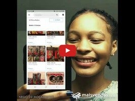 Видео про MaisVendas.co.mz 1